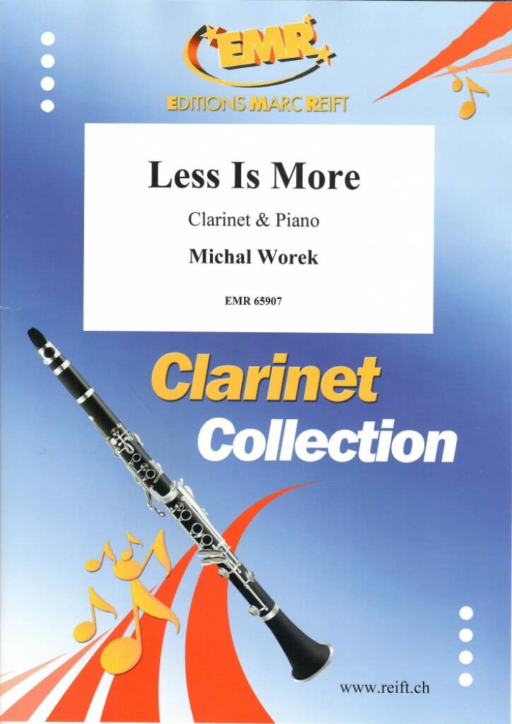 Less Is More